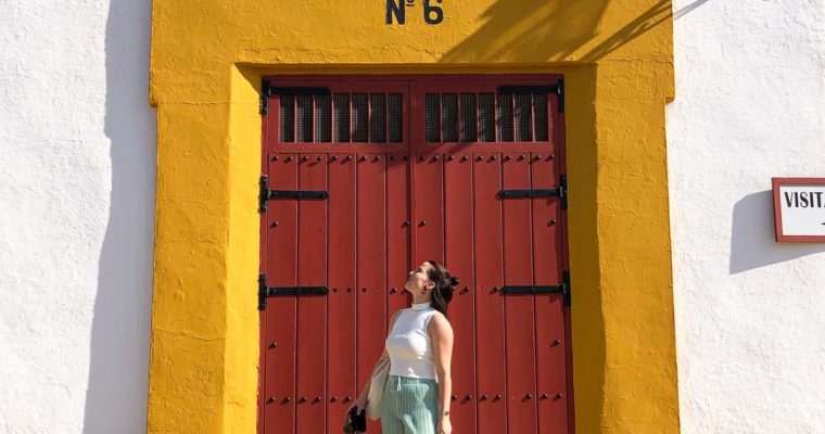 Alleen op citytrip? Dit zijn mijn tips!