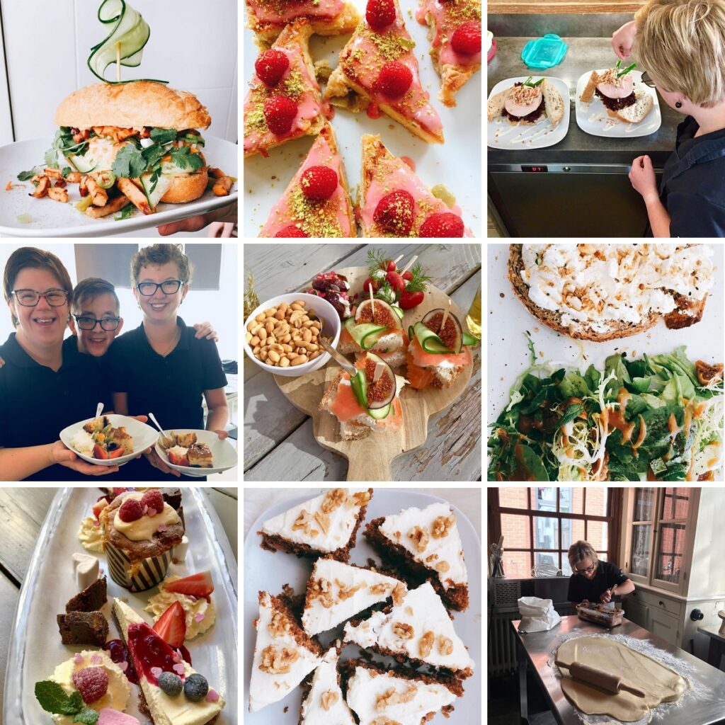 Lunchen Bijzonder Gewoon Winterswijk