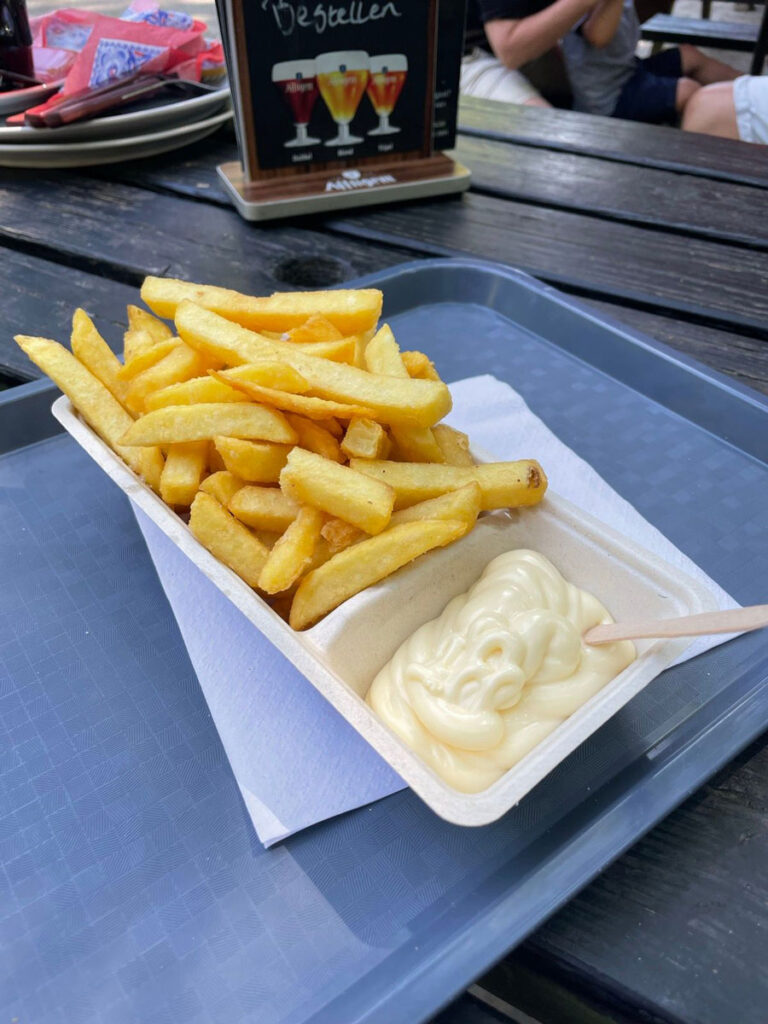 Eethuis de Kaleberg