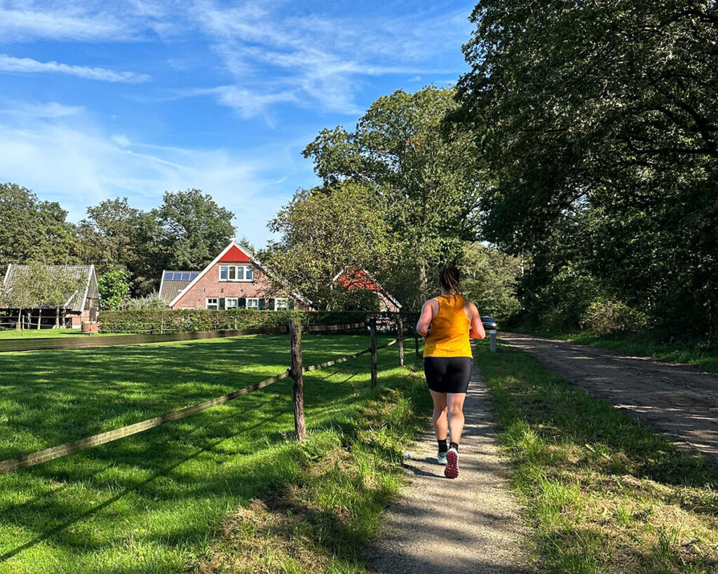 Marathon Winterswijk