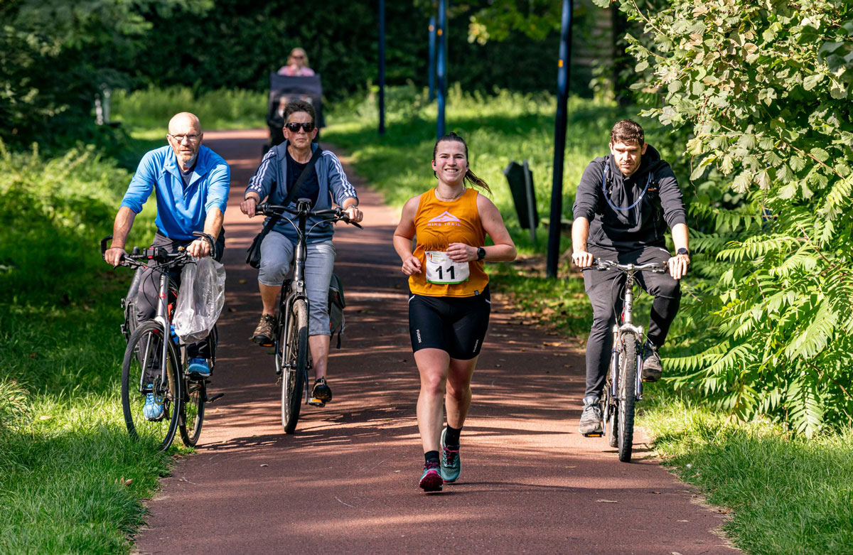 Marathon Winterswijk