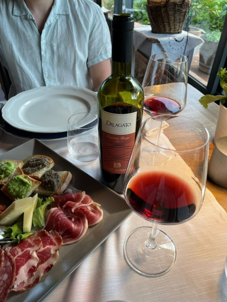 Hotel Le Colline, San Gimignano