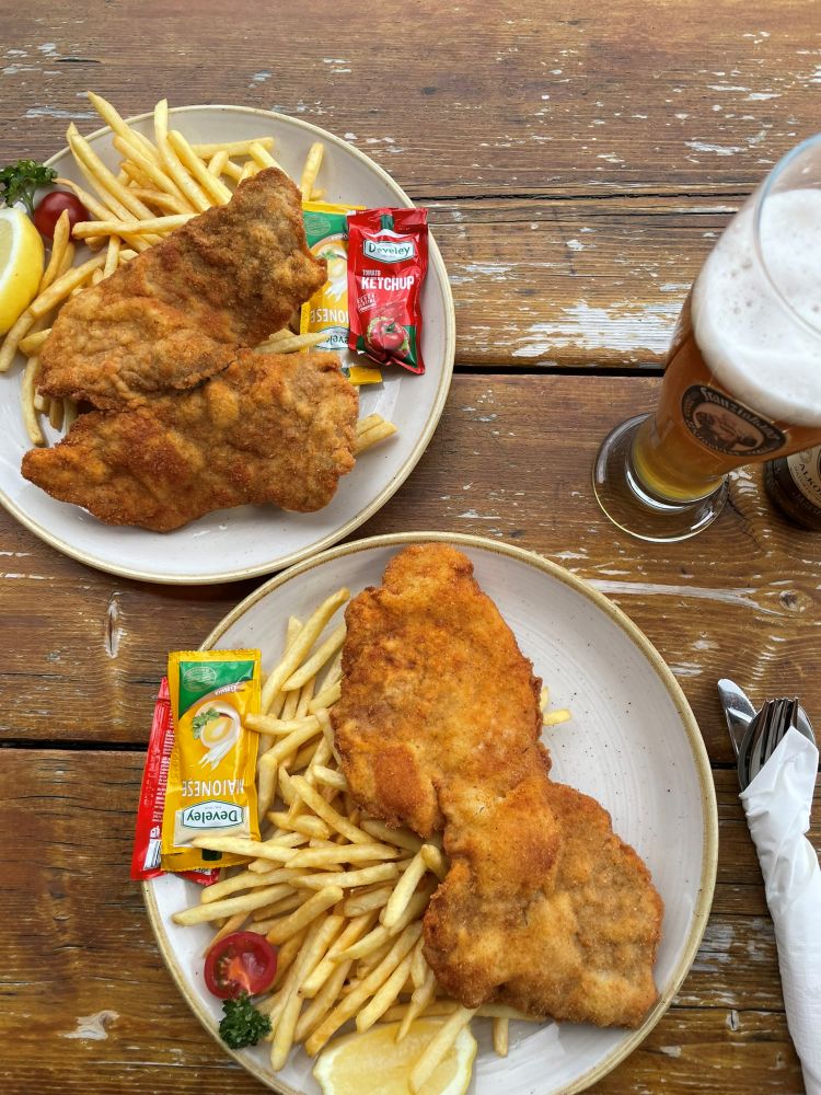 Seceda hike Dolomieten