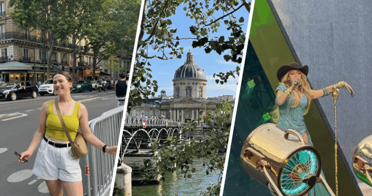 Reisverslag: 2 dagen Parijs voor Beyoncé’s Cowboy Carter Tour!