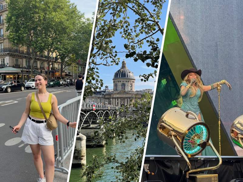 Reisverslag: 2 dagen Parijs voor Beyoncé’s Cowboy Carter Tour!