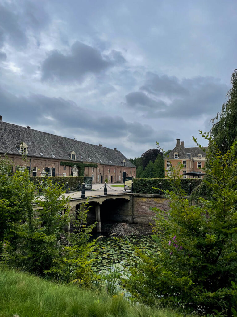 Kasteel Slangenburg
