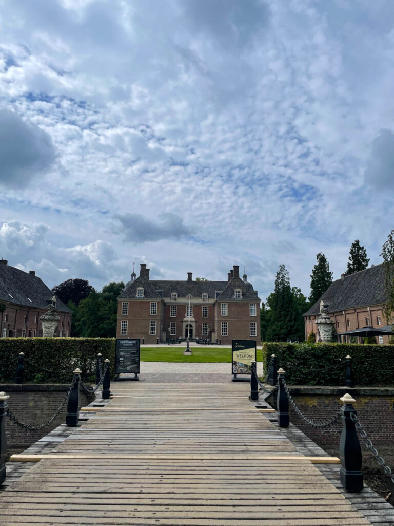 Kasteel Slangenburg