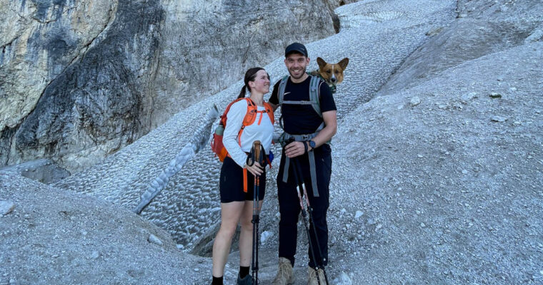 Reisverslag Dolomieten & Salzburgerland