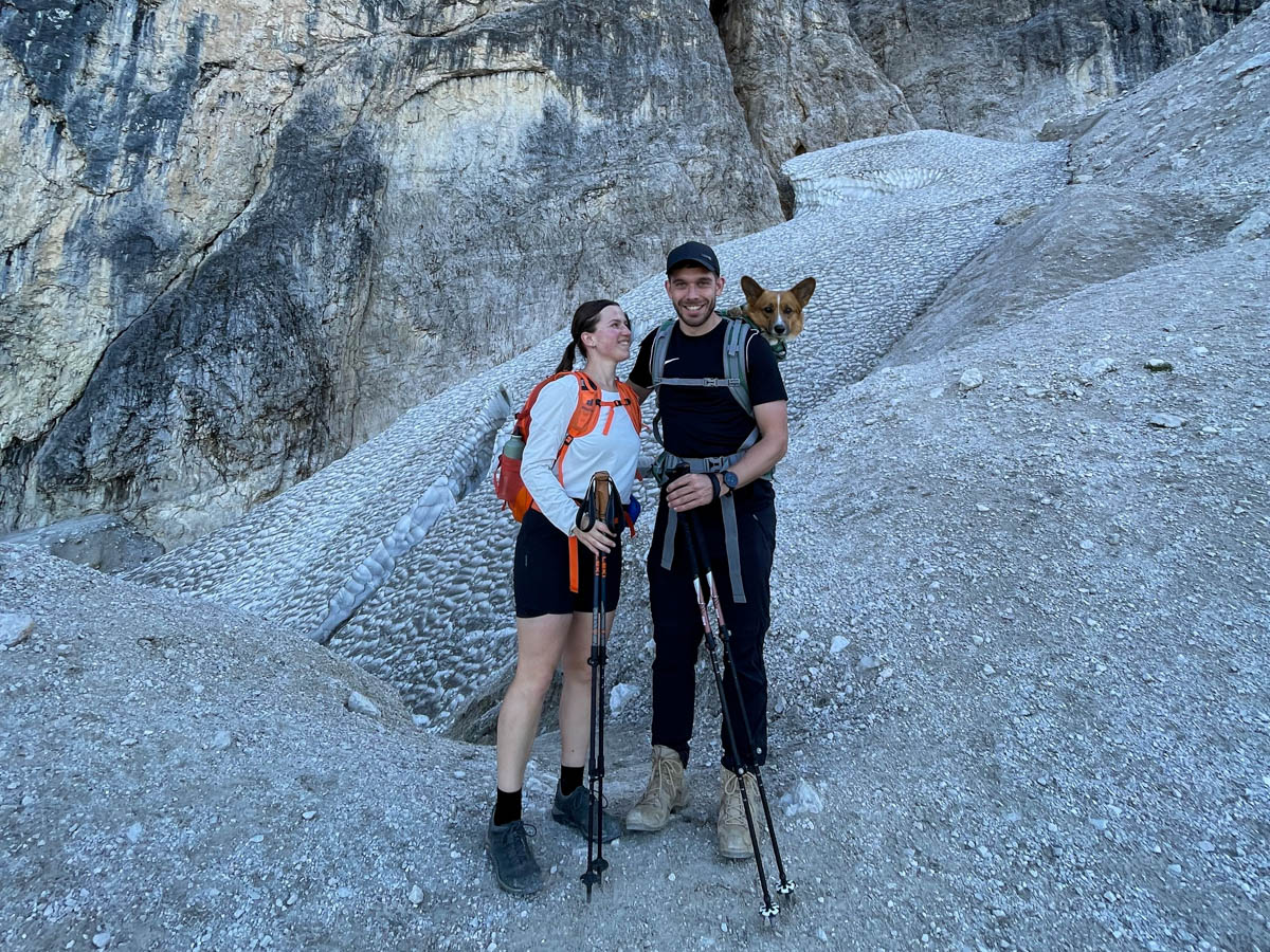 Reisverslag Dolomieten & Salzburgerland