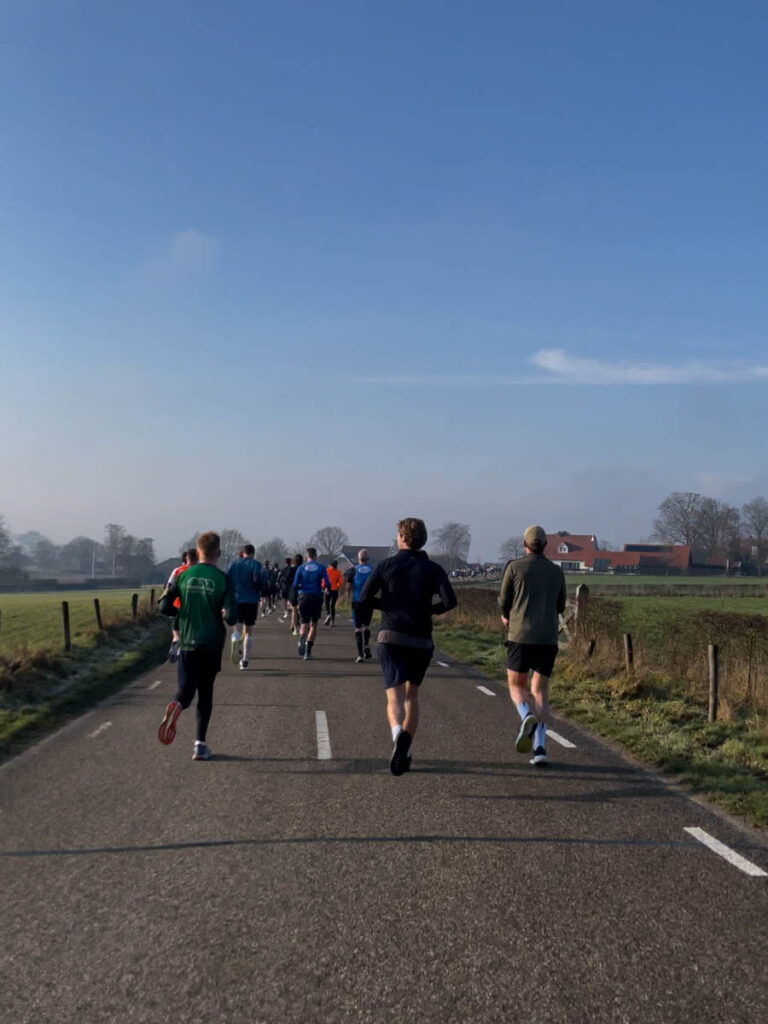 Montferland Halve Marathon